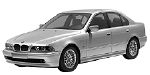 BMW E39 P2601 Fault Code