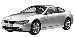 BMW E63 P2601 Fault Code