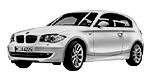 BMW E81 P2601 Fault Code