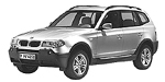 BMW E83 P2601 Fault Code
