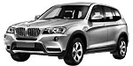 BMW F25 P2601 Fault Code