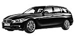 BMW F31 P2601 Fault Code