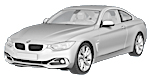 BMW F32 P2601 Fault Code